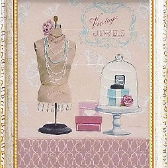 要問い合せ♥️ロココ調空間に似合うアート♥️海外インテリア　額絵　アート　他種