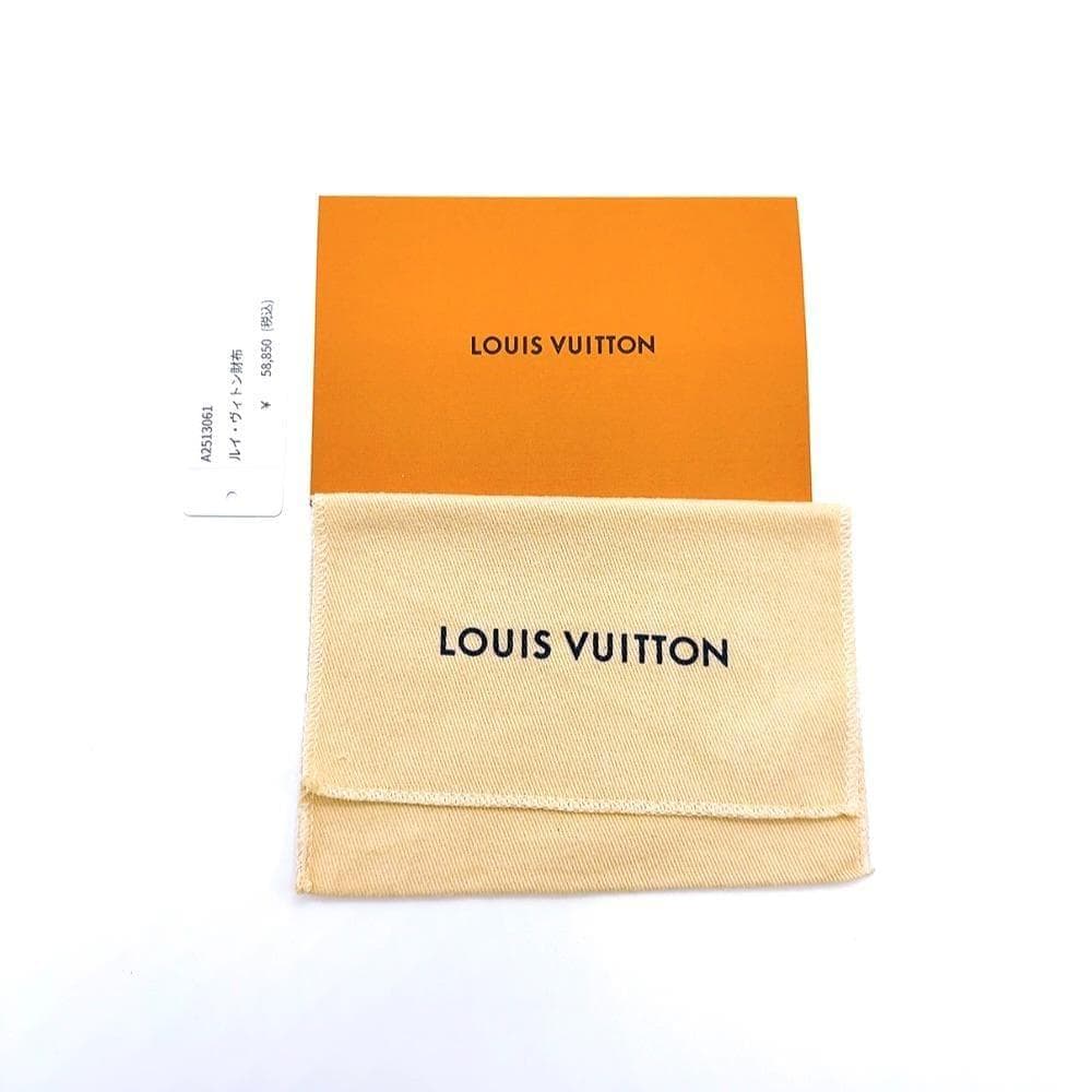 ◇ルイヴィトン◇M30511/タイガ/ジッピーパース/ケース/財布