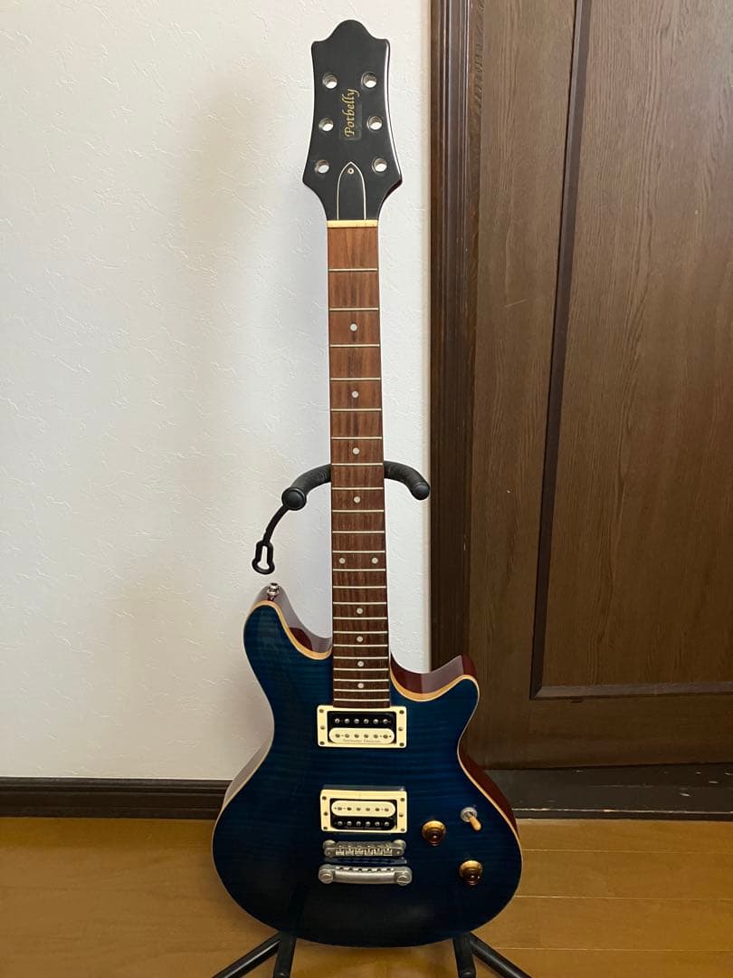 Edwards ポッドベリー　ジャンク