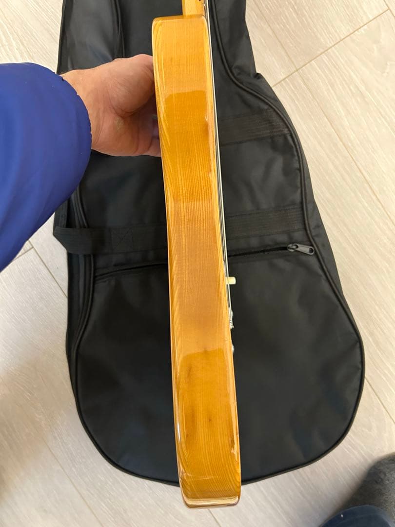 Y*a様 Greco TE500 78年製 テレキャスターシンライン