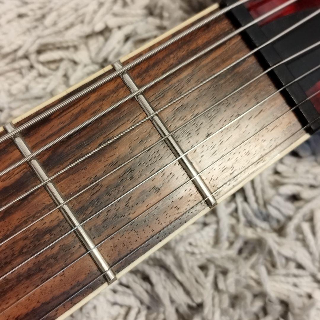 グラスルーツ G-7-53HR 7弦ギター ホライゾン GrassRoots