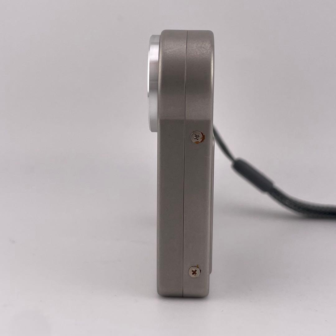 レトロ⭕️美品【動作oK!】CASIO EXILIM CARD EX-S1