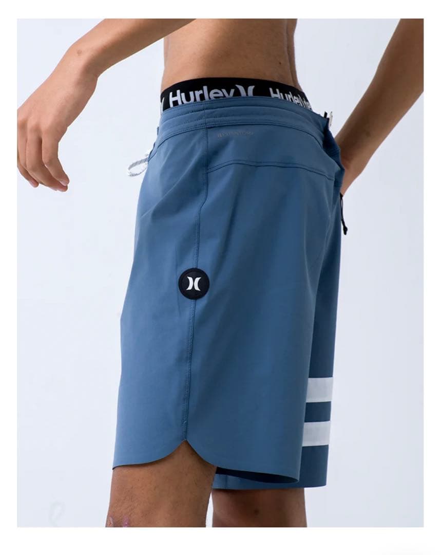 MENS PHANTOM+ BLOCK PARTY RENEGADE 18”