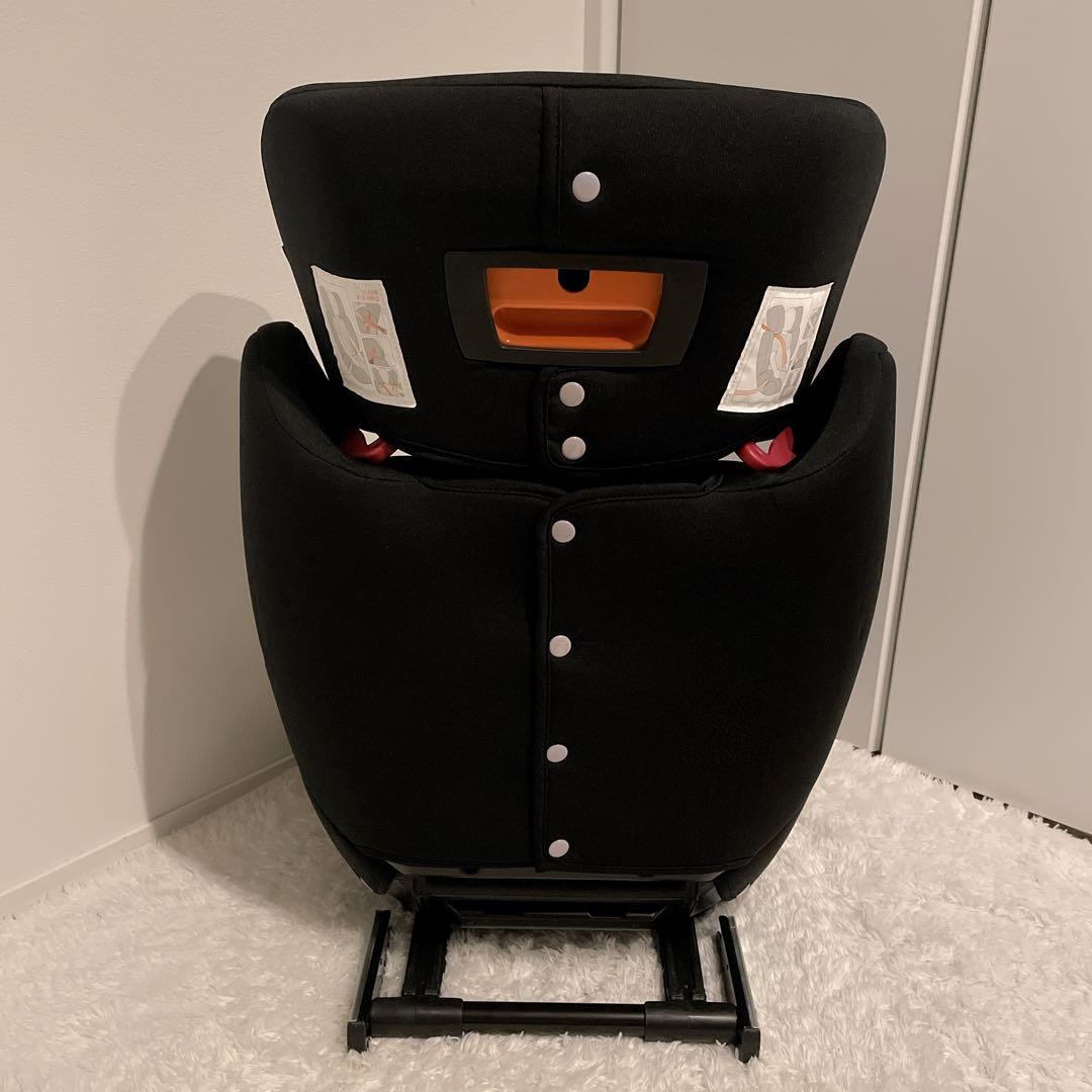 cybex AURA-FIX アウラフィックス 美品✨ISOFIX