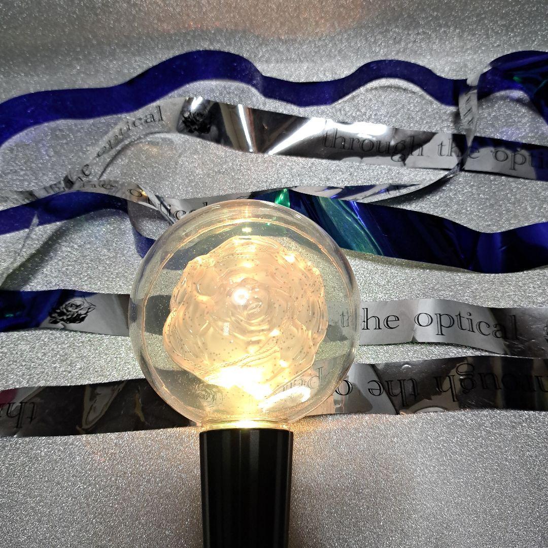 #Ado マーズ ペンライト [VIP席特典付き】おまけ付き 電池付き