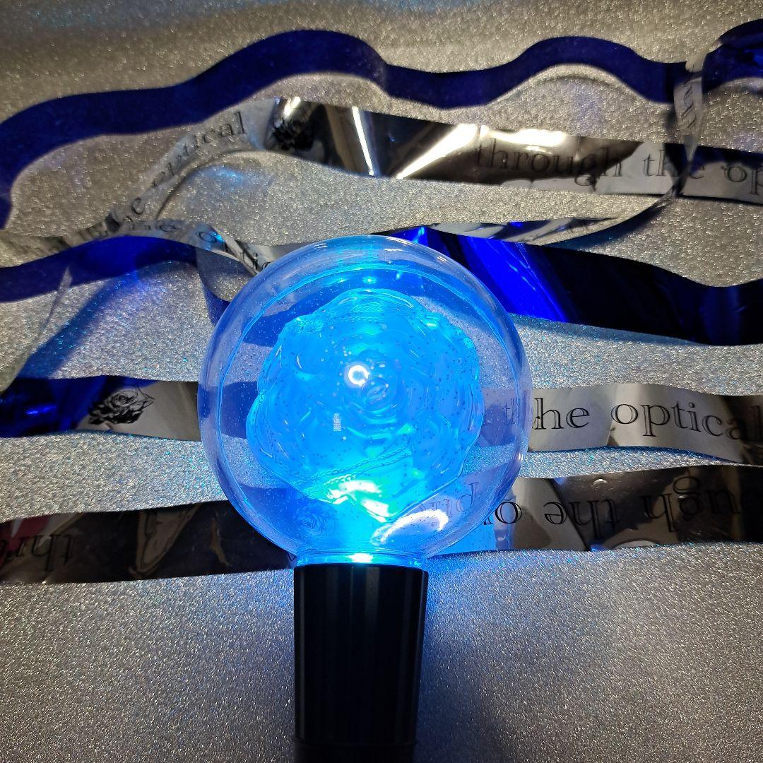 #Ado マーズ ペンライト [VIP席特典付き】おまけ付き 電池付き