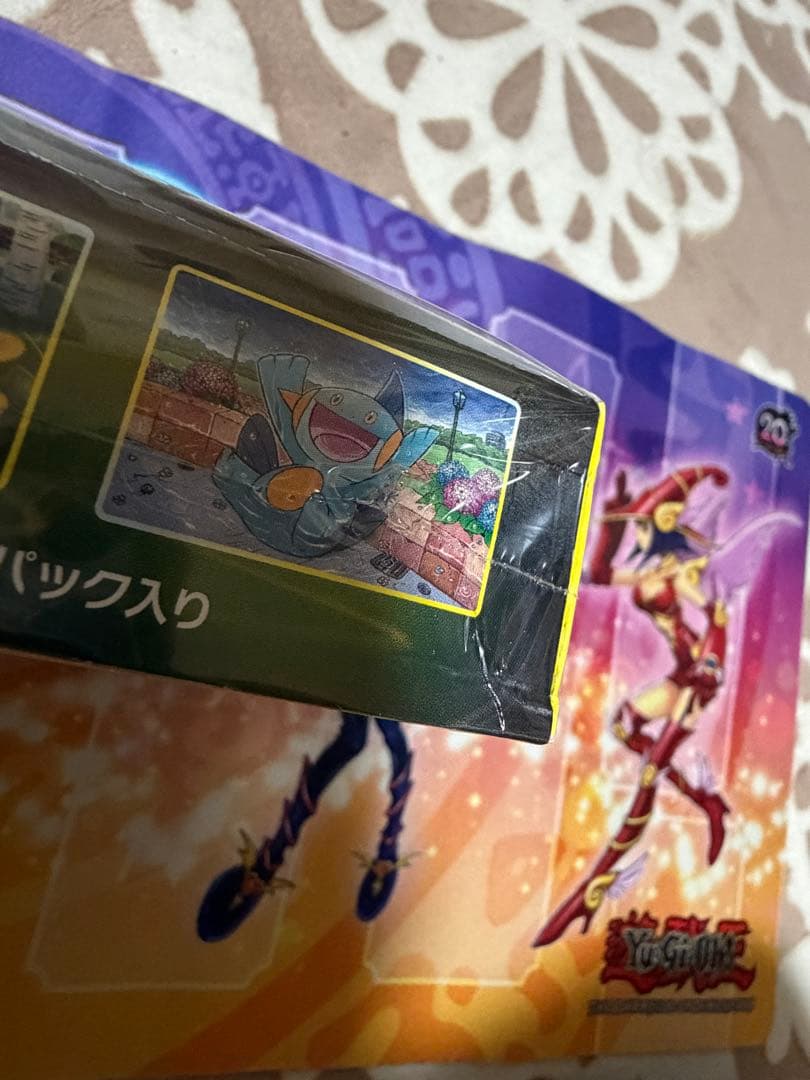 ポケモンカード イーブイヒーローズ シュリンク付き未開封