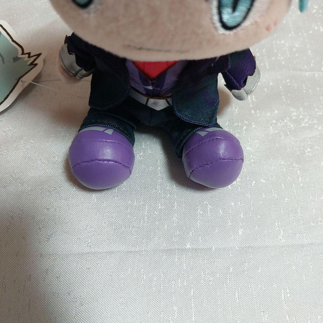 ポケモン トレーナーズ ダイゴ ぬいぐるみ ポケモンセンター ポケセン