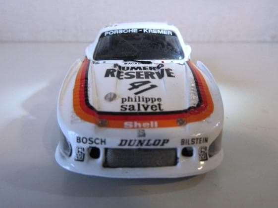 チュンチュンさん専用 AMR (1/43) ポルシェ 935 K3