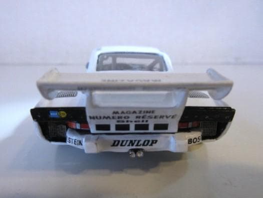 チュンチュンさん専用 AMR (1/43) ポルシェ 935 K3