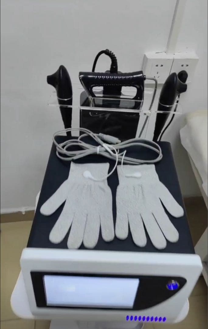 Indiba同仕様総合美容機器