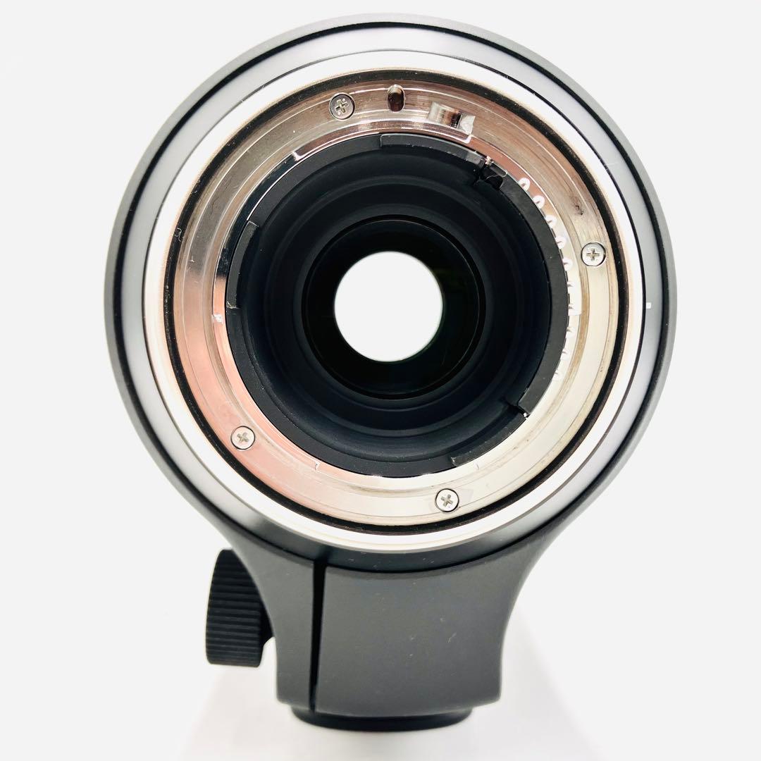 レンズ(ズーム) TAMRON SP 150-600mm F5-6.3 Di VC USD G2