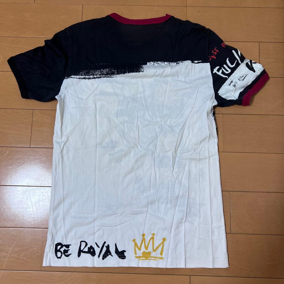 Dolce & Gabbana 半袖Tシャツ