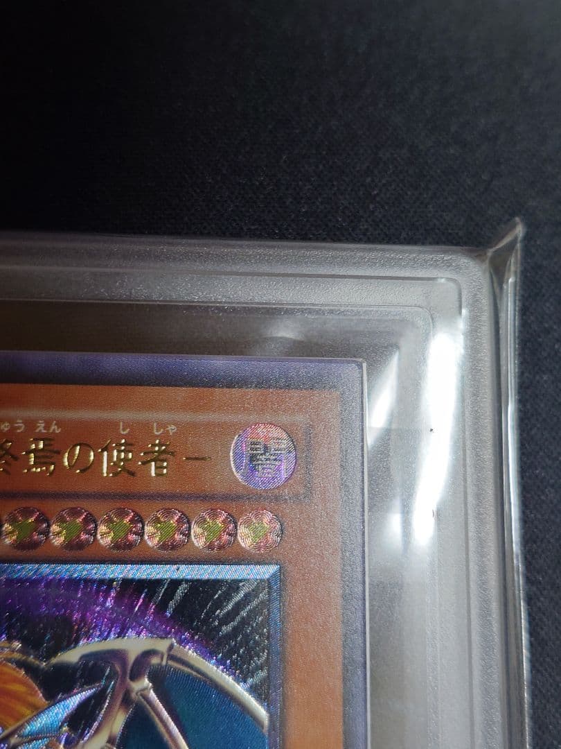 【ARS9】混沌帝龍　終焉の使者　レリーフ