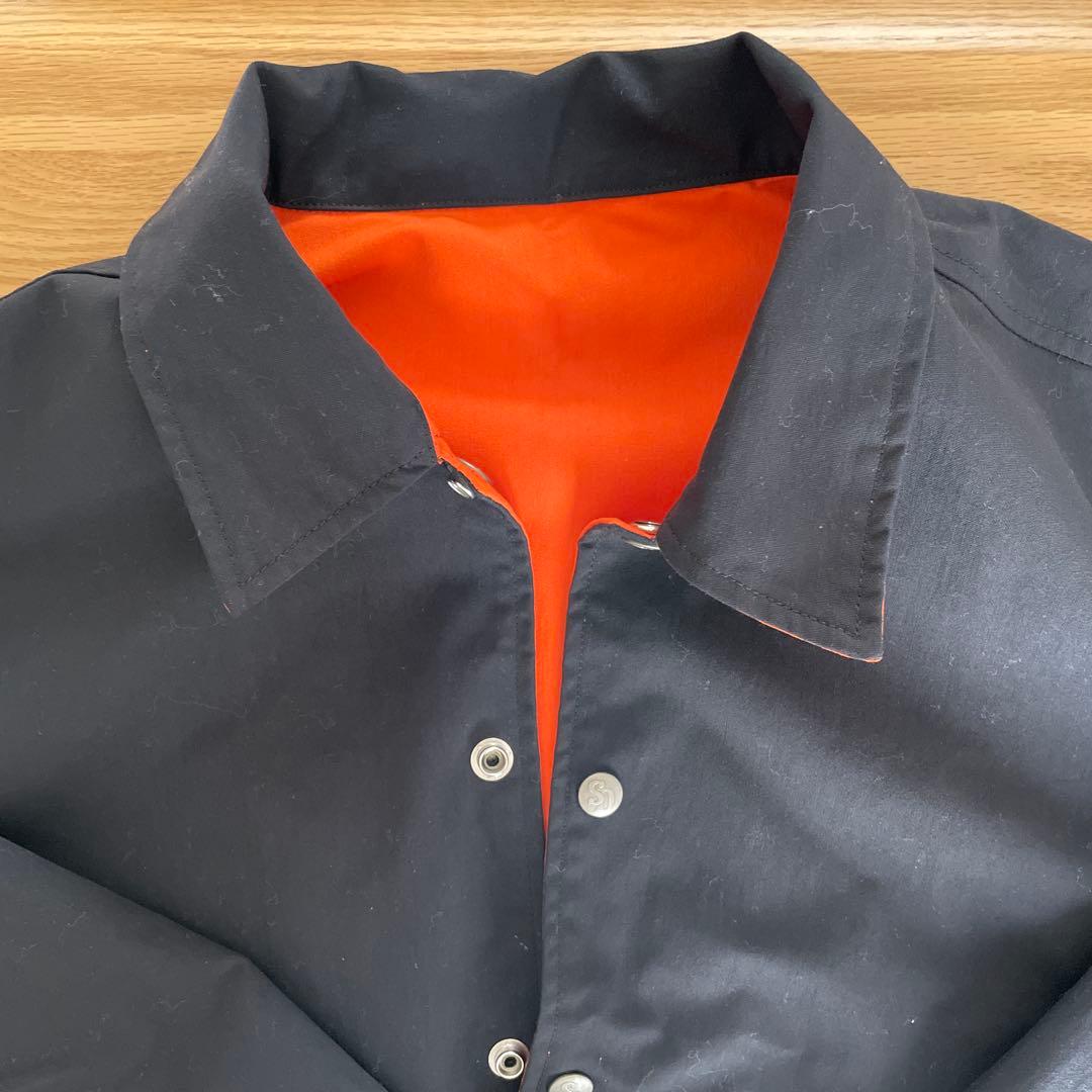 そ*に様 底値下げ済み　standard California リバーシブル　ブ