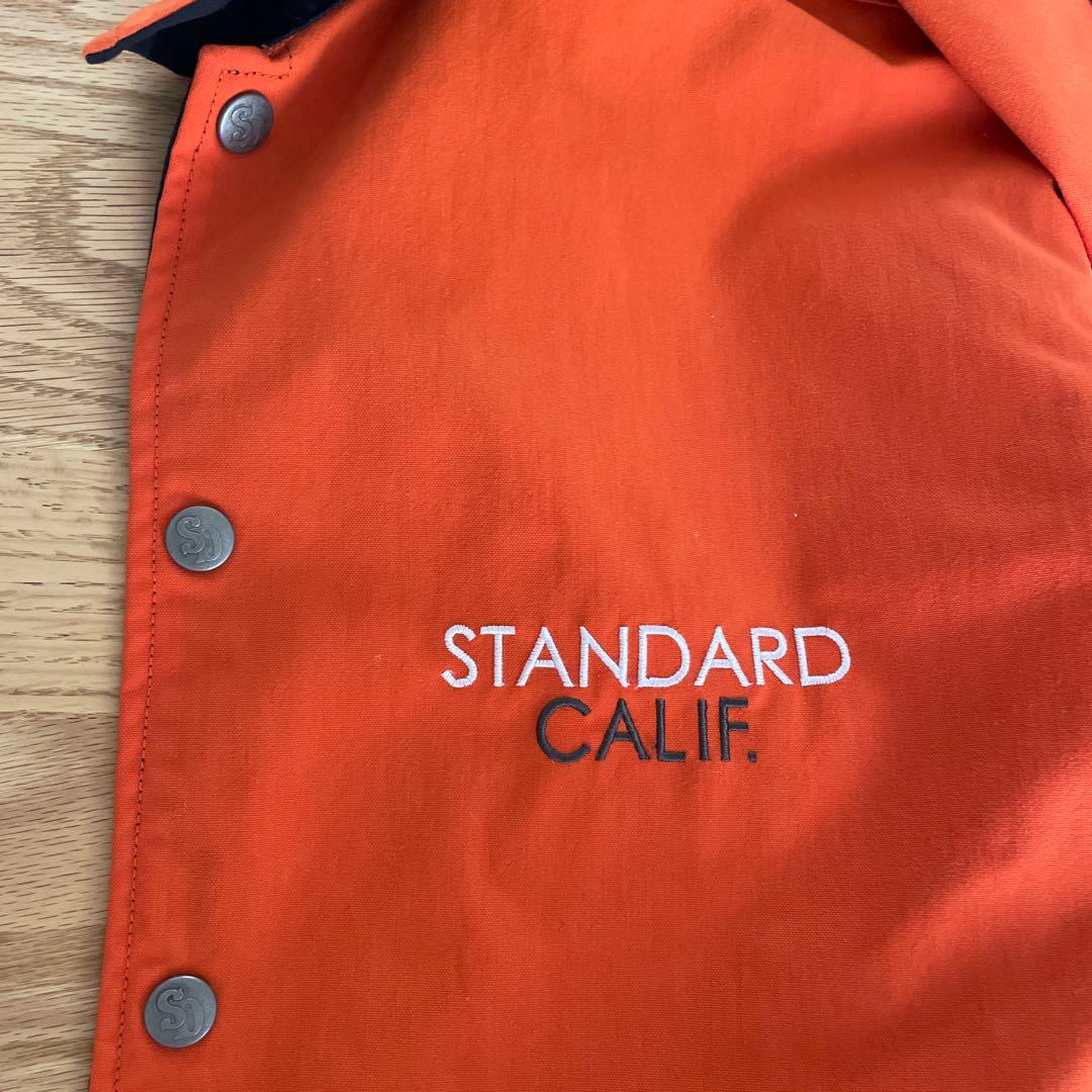 そ*に様 底値下げ済み　standard California リバーシブル　ブ
