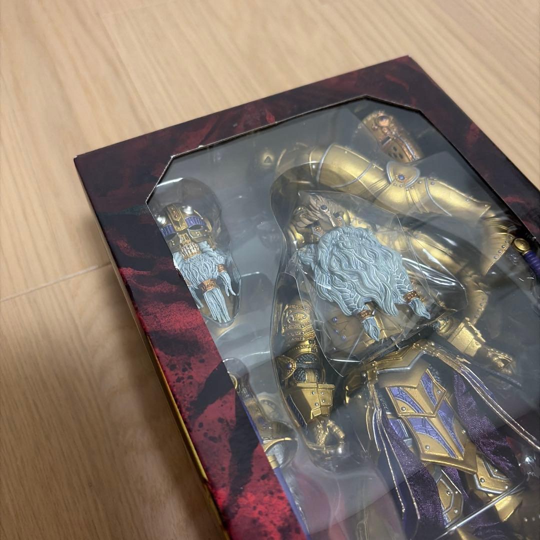 Mythic legions sirvalgard legionsconver②