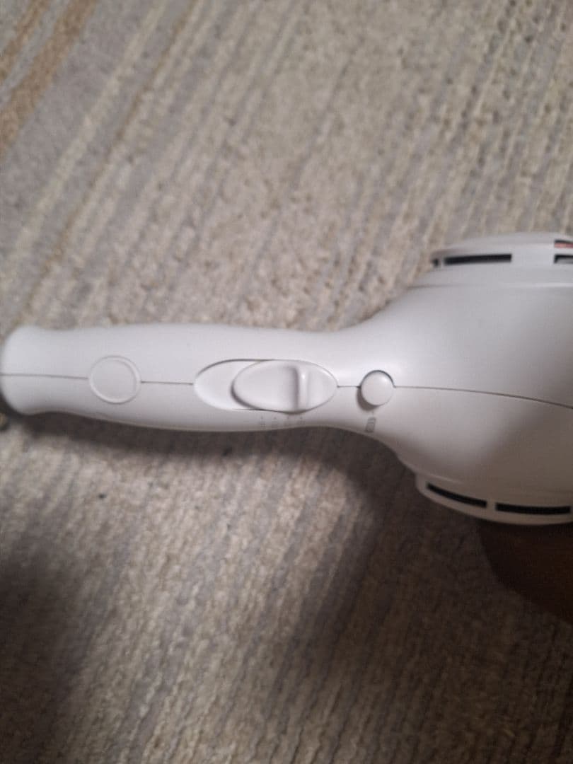 LUMIELINA リュミエリーナレプロナイザー 3D Plus ヘアドライヤー