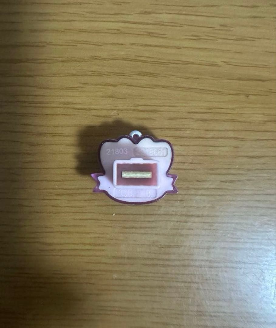 たまごっち たまデコピアス ミラクライズ