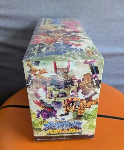 MP虎龍攻神＆オコシフェニックスセット＋勇動ドンムラサメ＋αセット