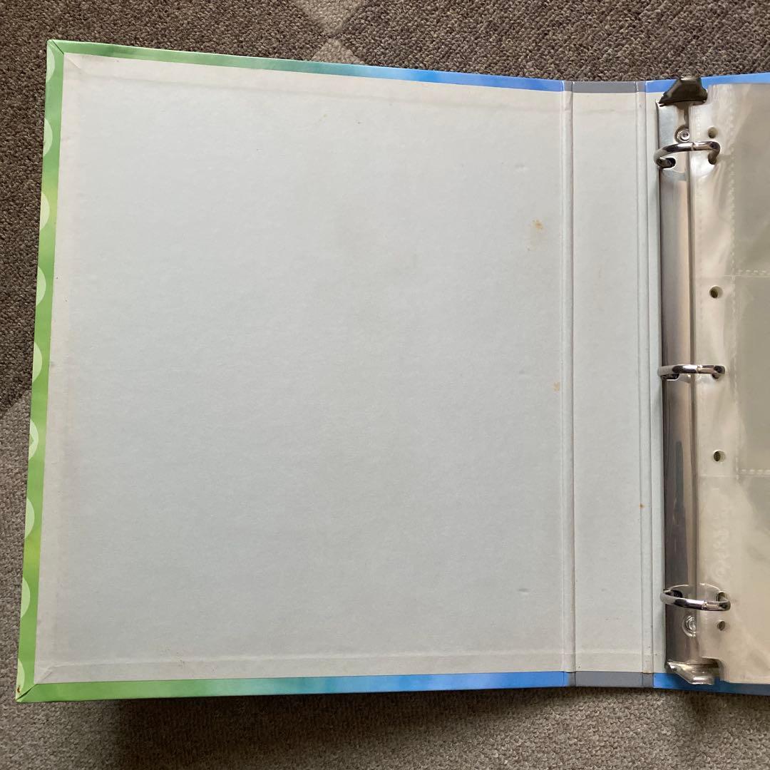 ポケモンカードゲーム コレクションファイル 2セット