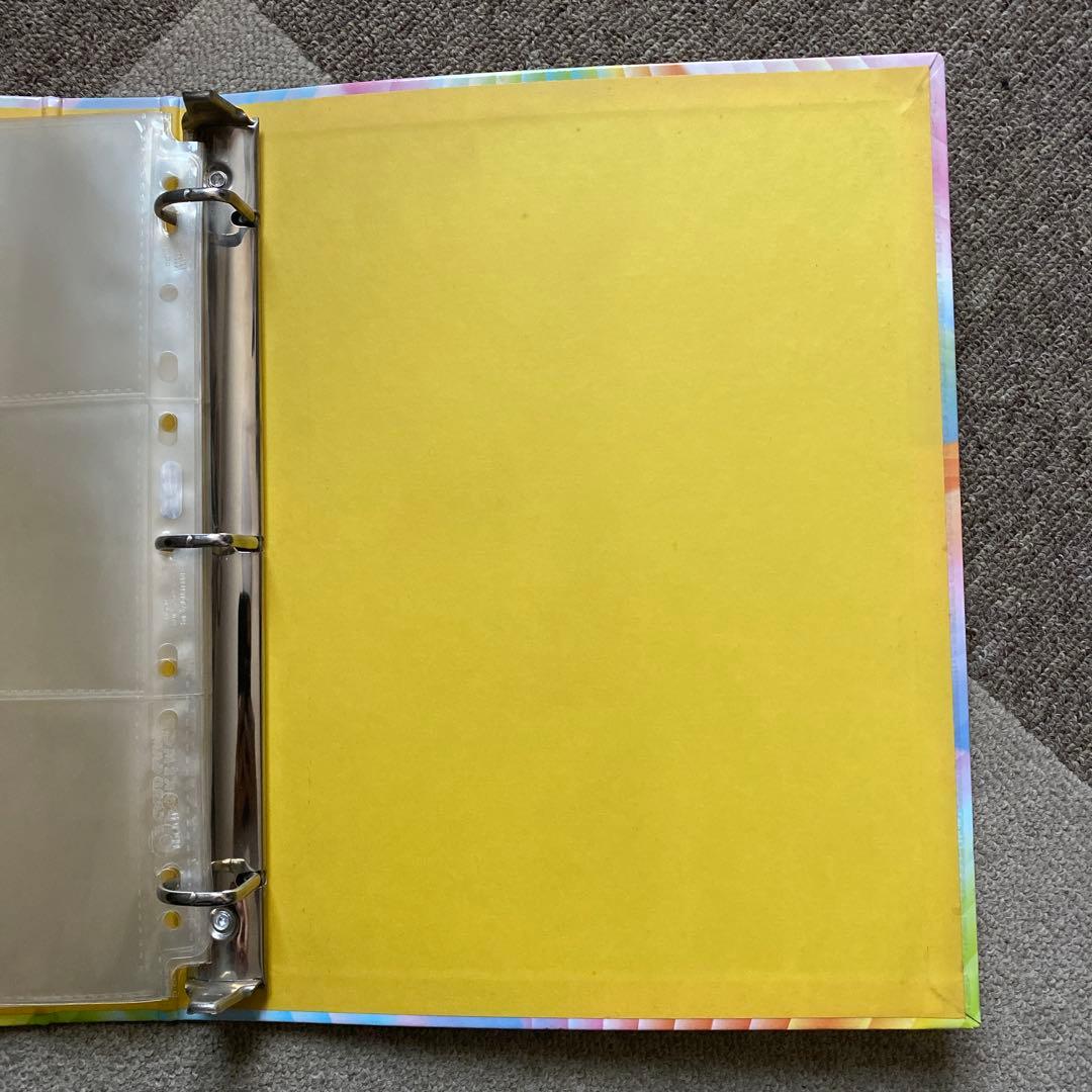 ポケモンカードゲーム コレクションファイル 2セット