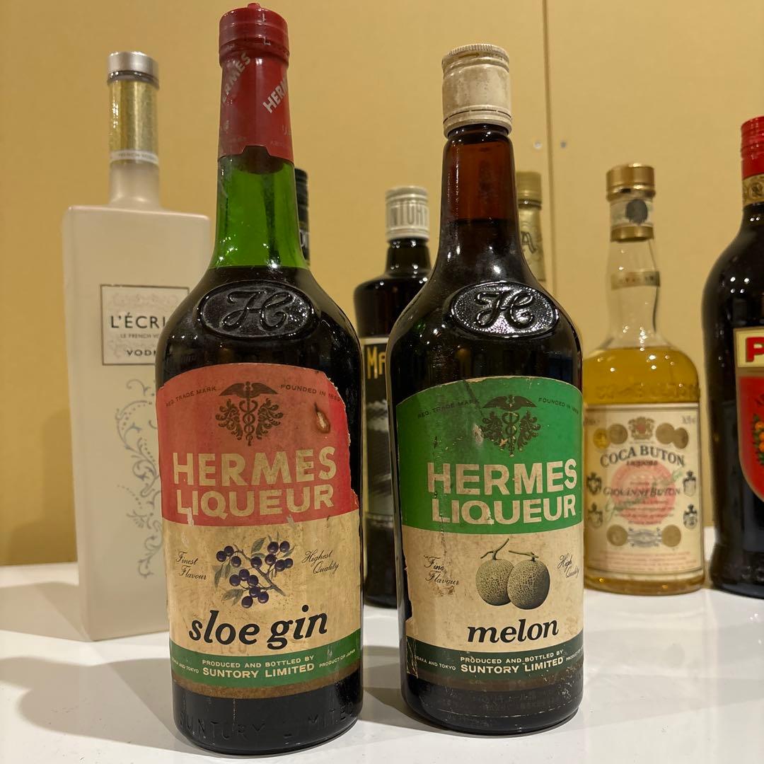 古酒　リキュール　スピリッツ　まとめ売り　10本セット