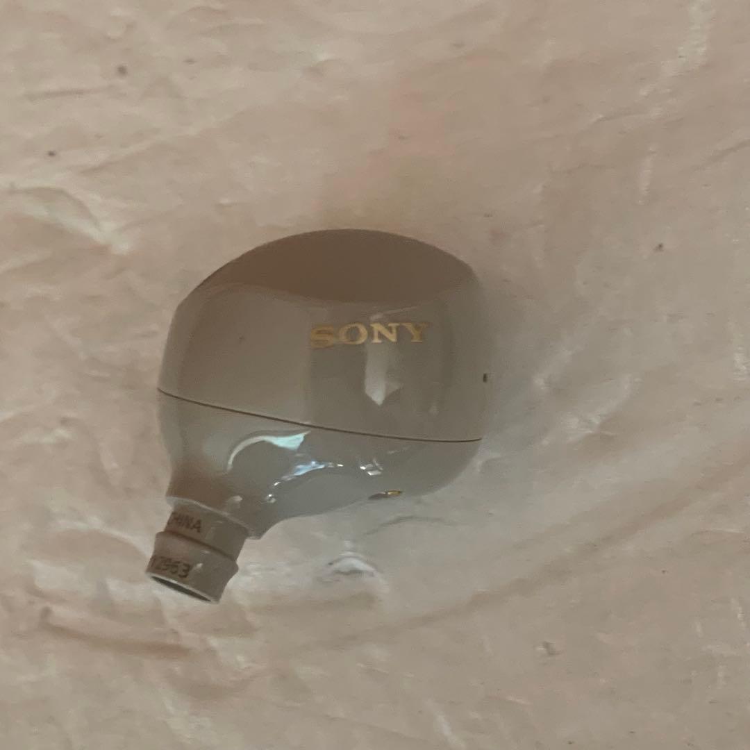 ソニー SONY WF-1000XM5 イヤホン右側（R側）のみ