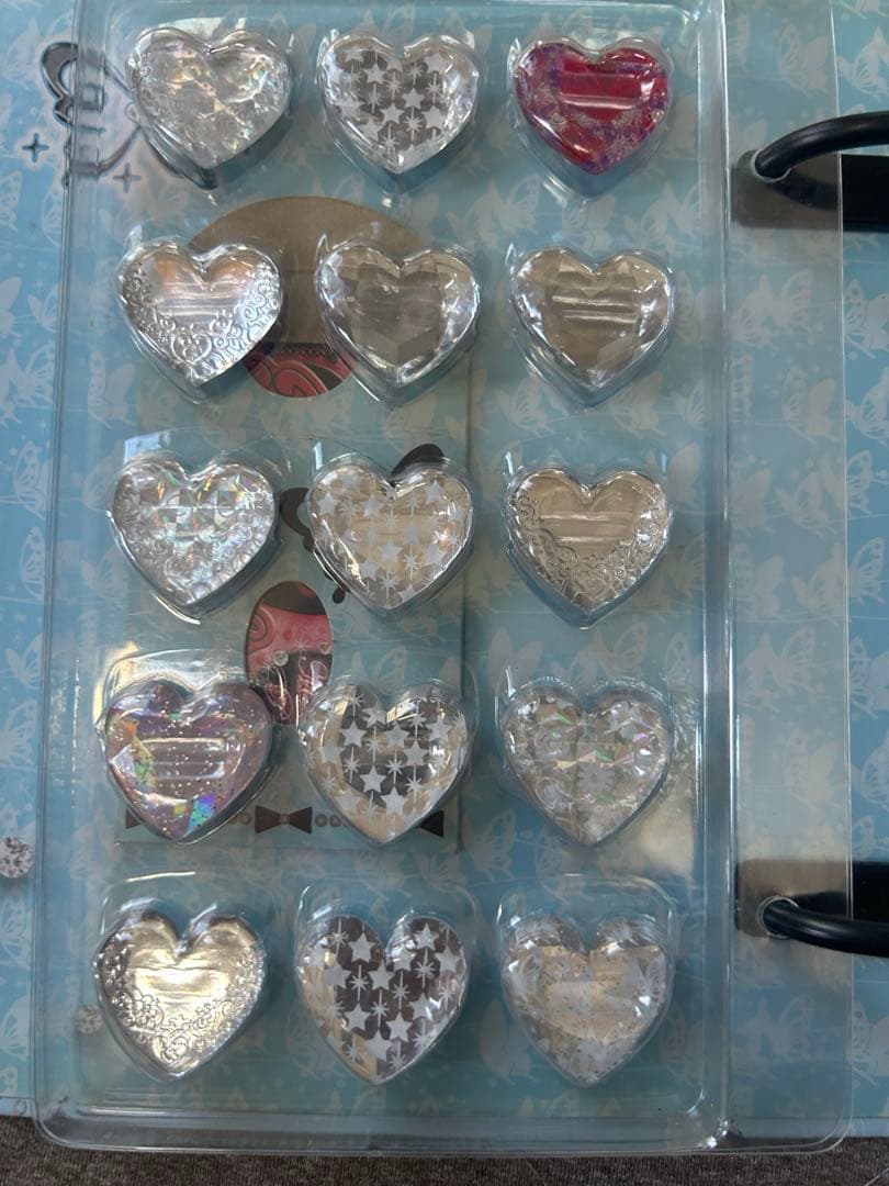 【メモリーパス・ファイル付き】プリズムストーン まとめ売り プリティーリズム