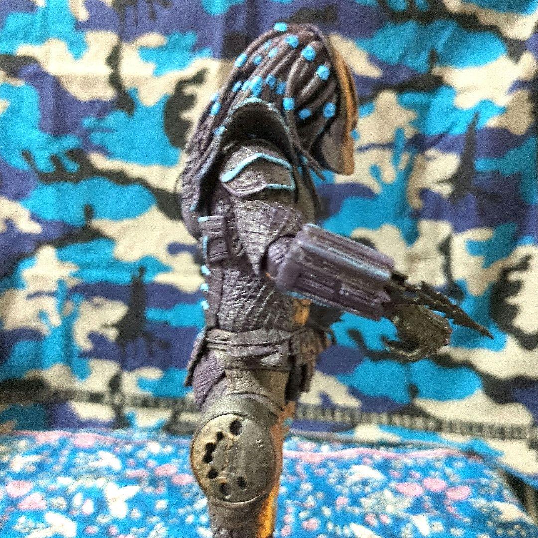 NECAシティハンタープレデターCLASSICビデオゲーム•アピアランス(中古)