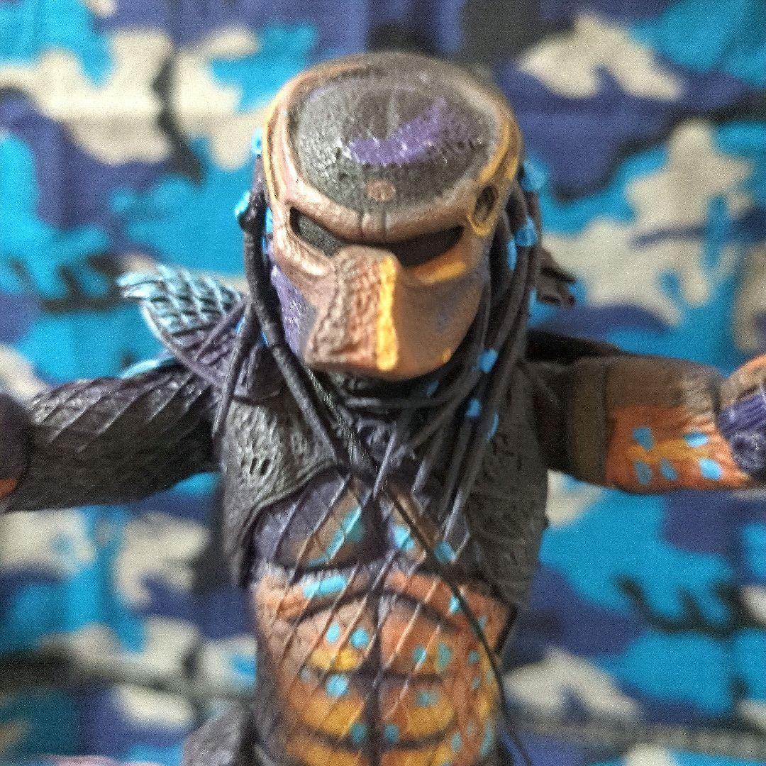 NECAシティハンタープレデターCLASSICビデオゲーム•アピアランス(中古)