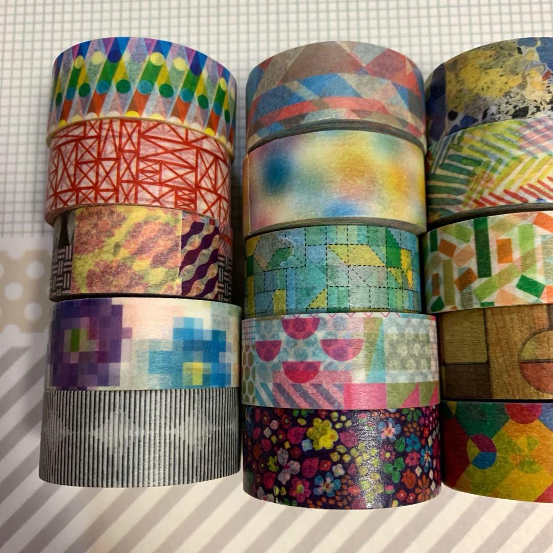 美品♡mt lab限定♡計り売り第1〜5弾コンプセット