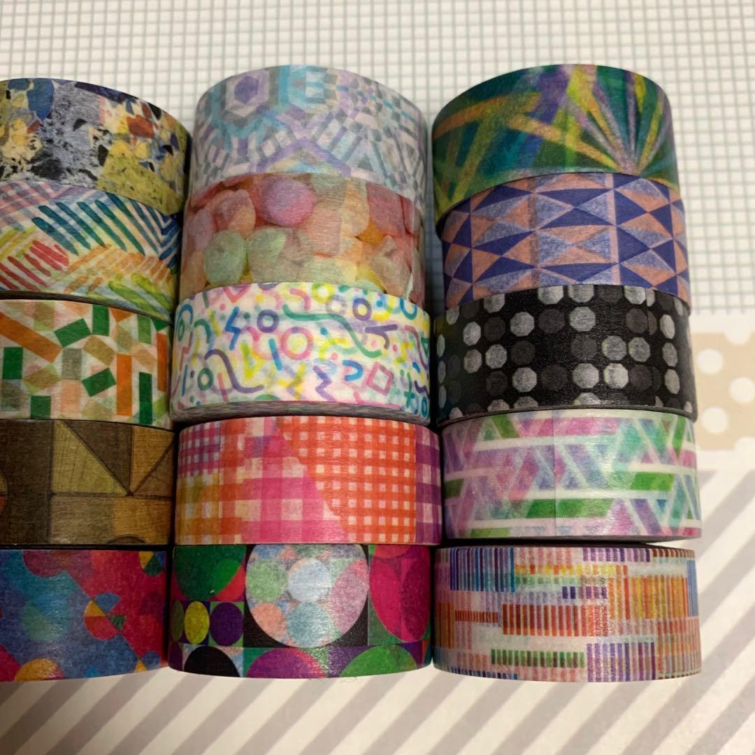 美品♡mt lab限定♡計り売り第1〜5弾コンプセット