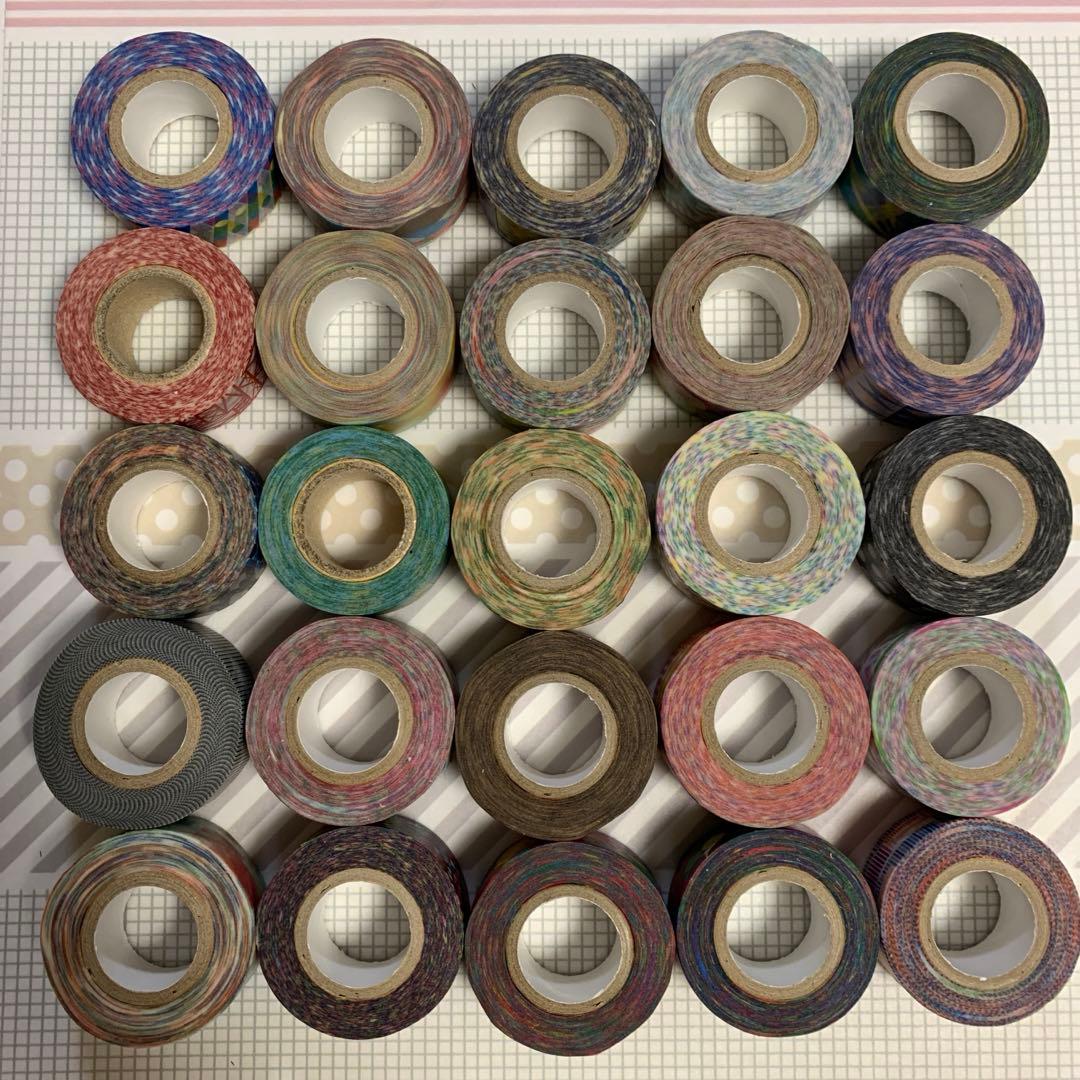 美品♡mt lab限定♡計り売り第1〜5弾コンプセット