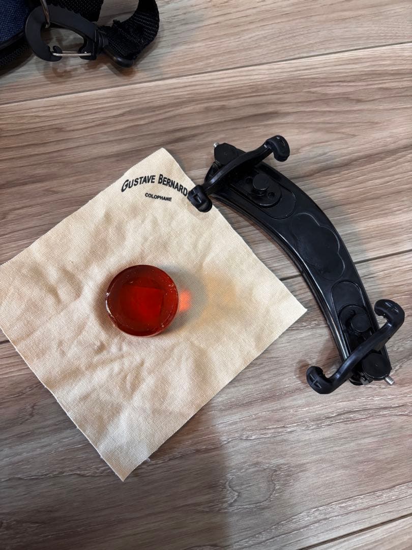 スズキバイオリン　330 1/4サイズ　1997年製