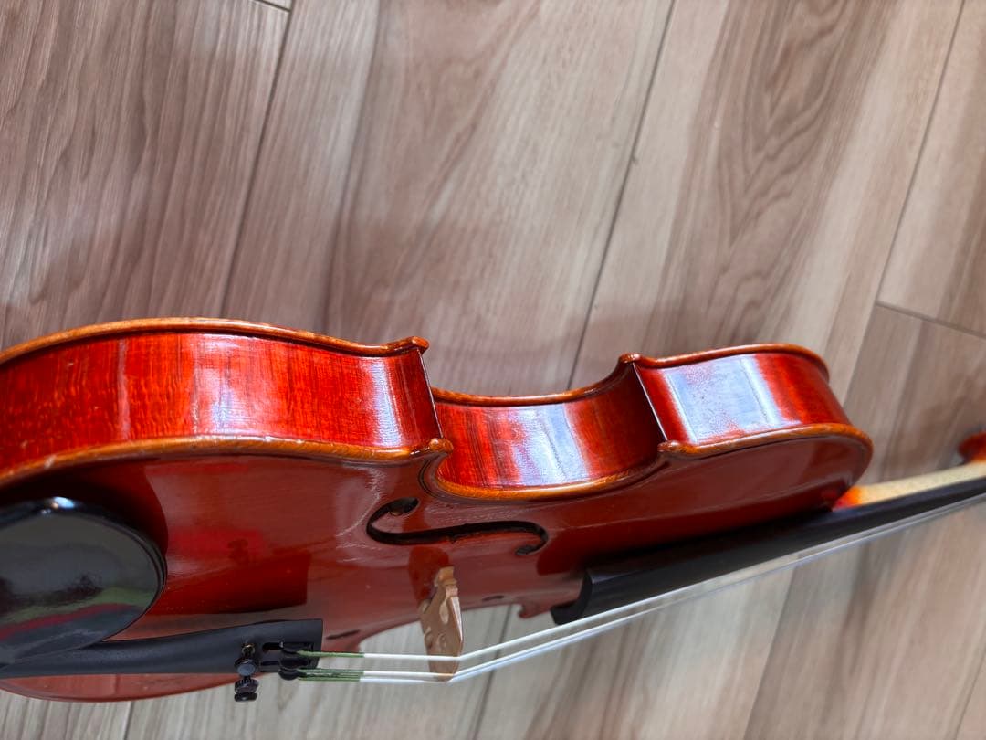 スズキバイオリン　330 1/4サイズ　1997年製