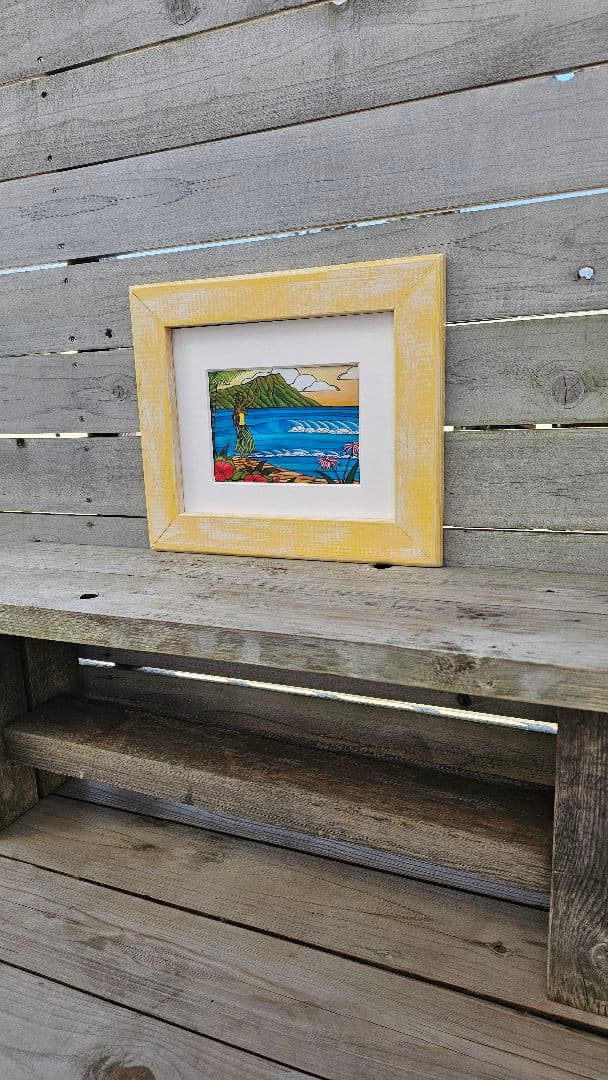 ゆかちん様確認ページ　ヘザーブラウン　額縁　フレーム