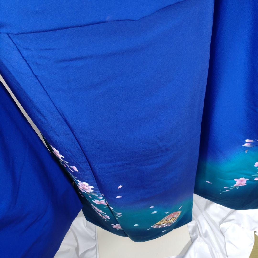 専用　m様　着物　g　振袖フルセット　振袖　成人式　卒業式