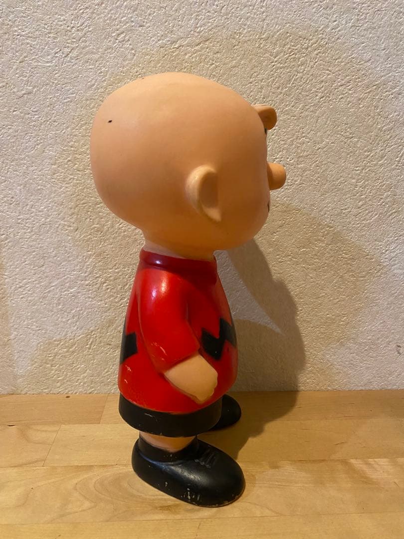 A*A様 ハンガーフォード　チャーリーブラウン フィギュア