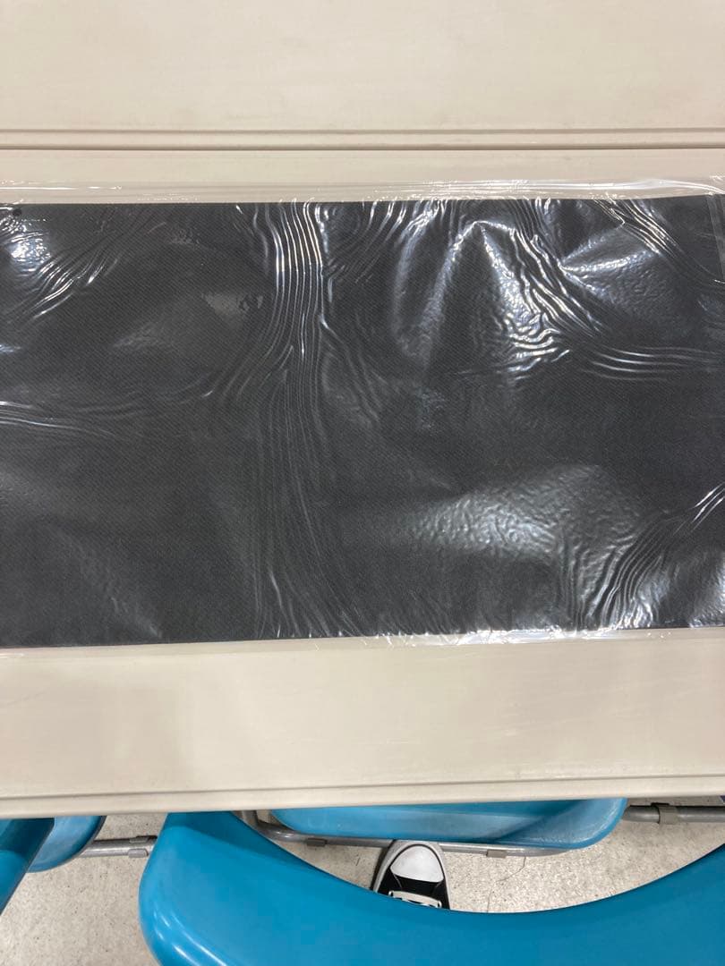 ガンダムカードゲーム　エリア予選　ベスト4 プレイマット　ウイングガンダムゼロ