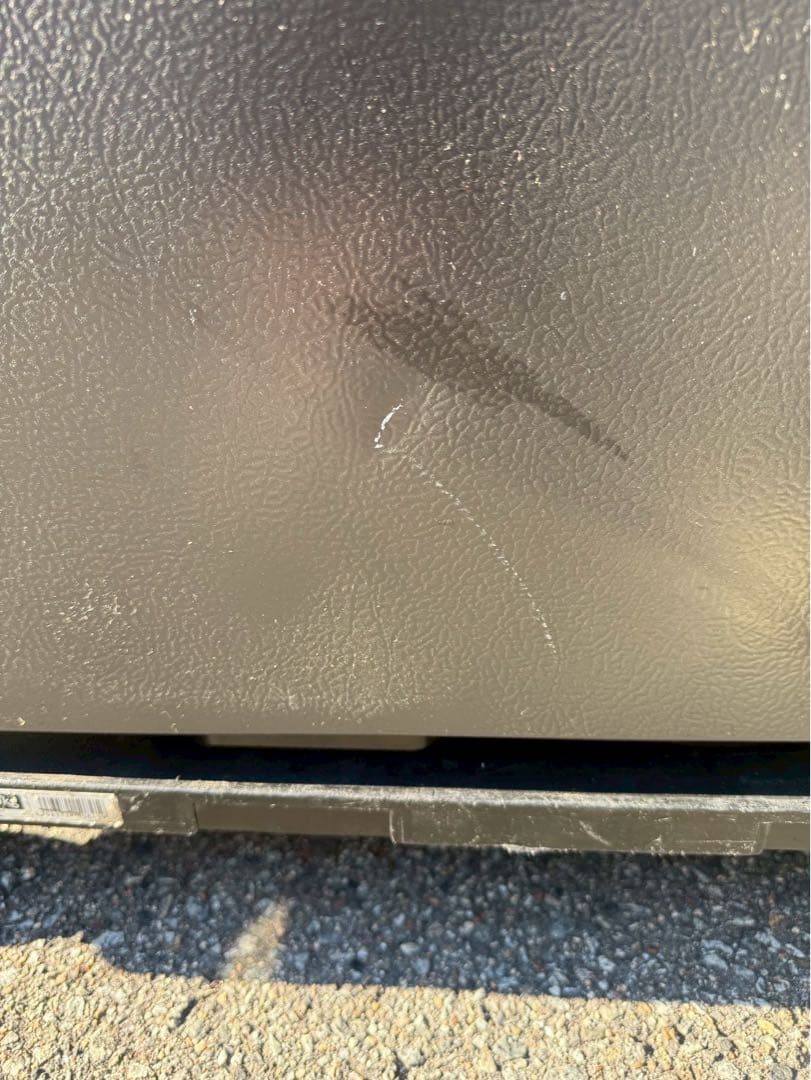 【年始限定特価】パナソニック冷蔵庫【送料込み】画像はパナソニック製2018年製