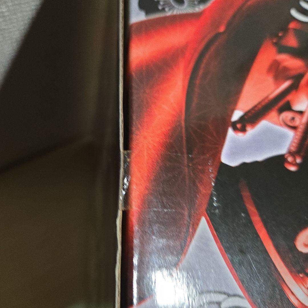 GCCDX「デビルサマナー葛葉ライドウ対アバドン王」葛葉ライドウ フィギュア