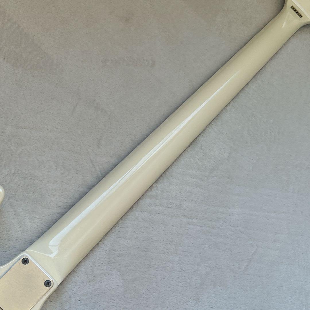 GrassRoots G-AK-65 WH シド 明希 モデル ホワイト