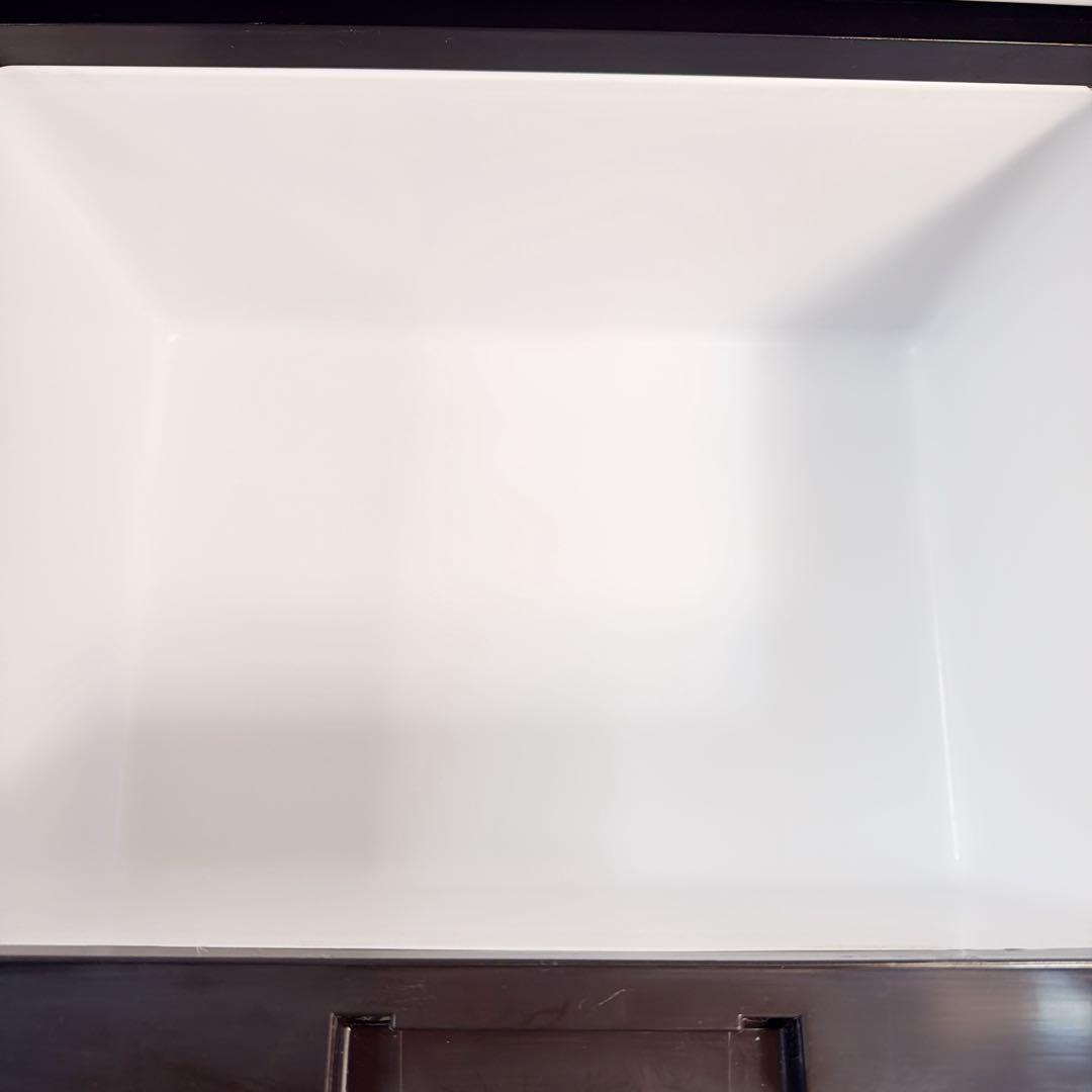 美品 VERSOS FCR-A01 車載対応 ポータブル冷凍庫 15L ベルソス