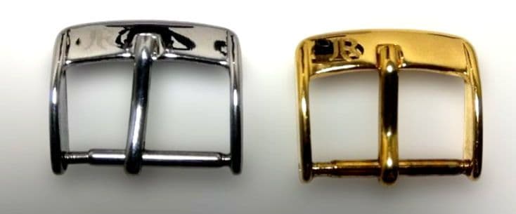 ジャン・ルソー　時計　フルオーダー　ラバーベルト　20mm 美品