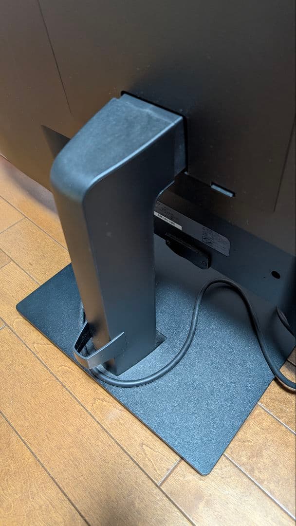 LG 42.5インチ モニター 43UN700-B 4k HDR　美品