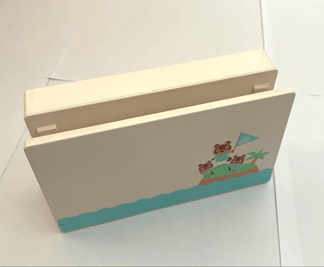 【中古品】Nintendo Switch あつまれ どうぶつの森