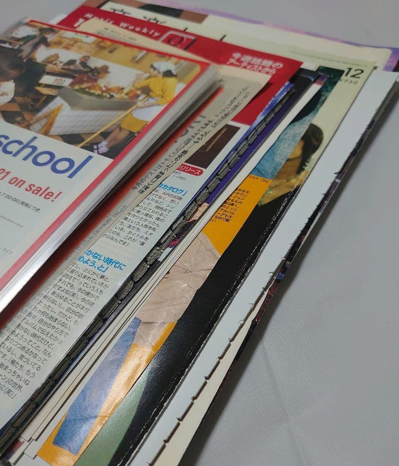 【貴重】ミッシェルガンエレファント切り抜き