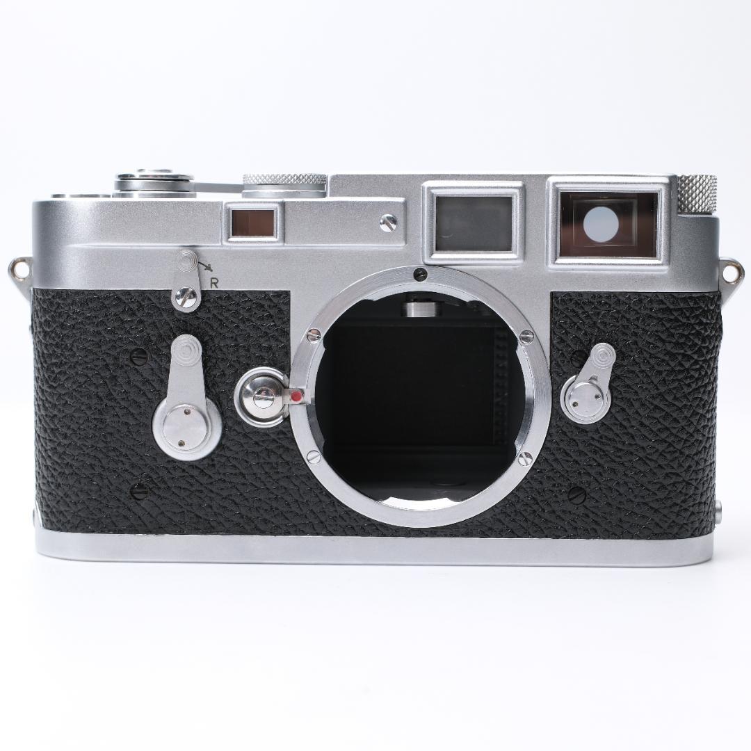 綺麗 Leica M3 ダブルストローク