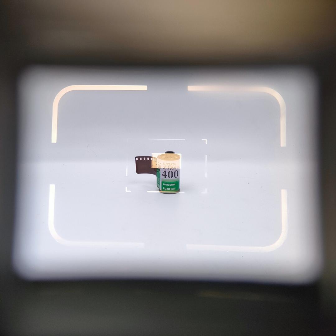 綺麗 Leica M3 ダブルストローク